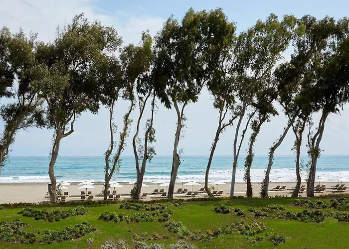 Resort Ikos Andalusia