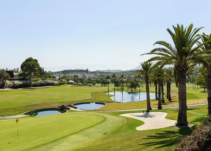 Ikos Andalusia Resort 5*