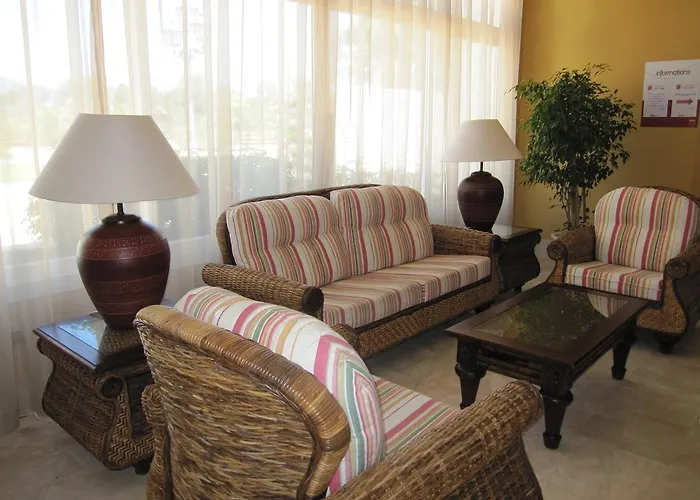 Resort Ikos Andalusia