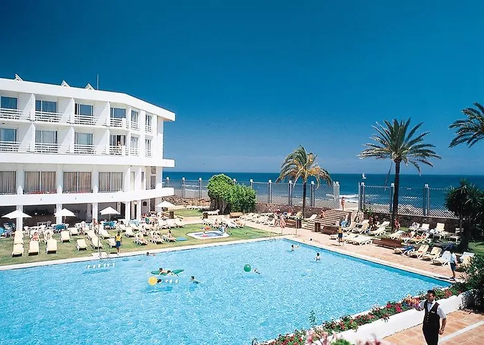 Ikos Andalusia Estepona