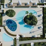 Semesteranläggning (resort) Ikos Andalusia Estepona