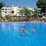 Ikos Andalusia Semesteranläggning (resort) Estepona