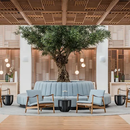 Resort Ikos Andalusia 5*