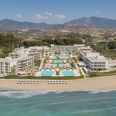 Ikos Andalusia Resort