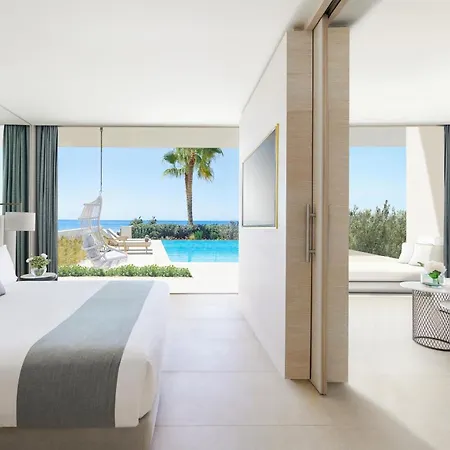 Resort Ikos Andalusia