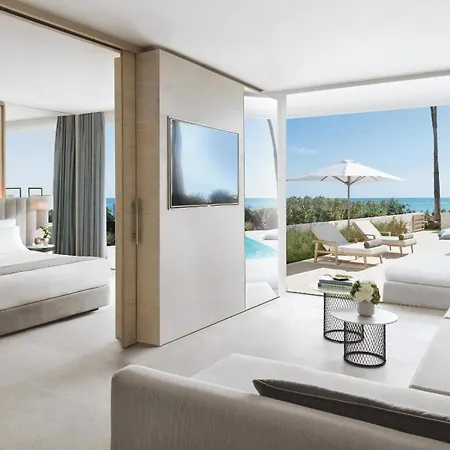 Ikos Andalusia 5* Estepona