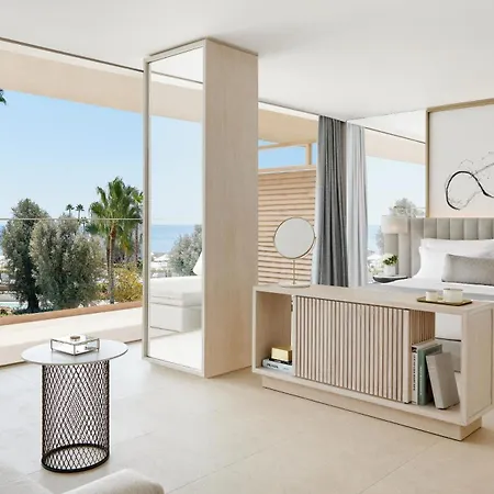 Ikos Andalusia Resort