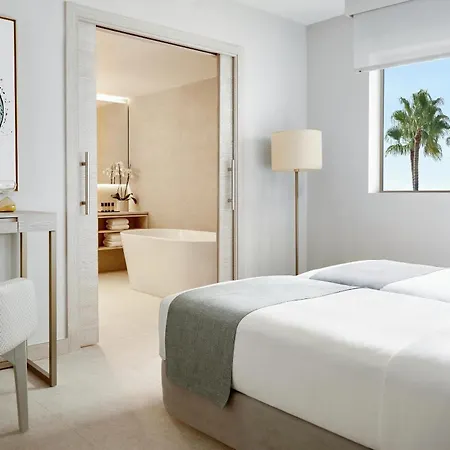 Ikos Andalusia Resort Estepona