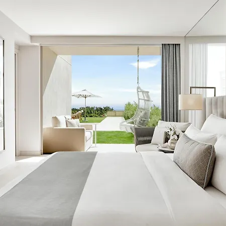 Ikos Andalusia 5* إِستيبونا