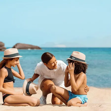 Ikos Andalusia 5* إِستيبونا