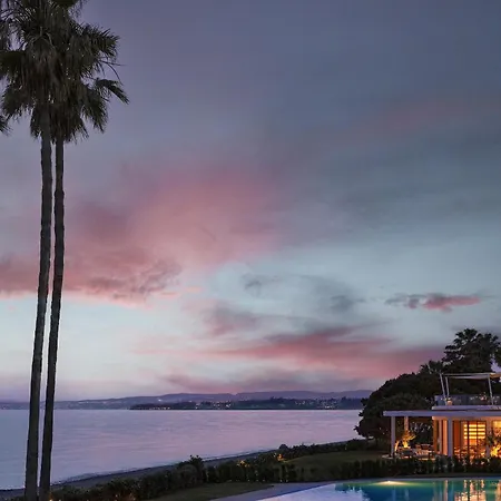 Ikos Andalusia Resort 5*