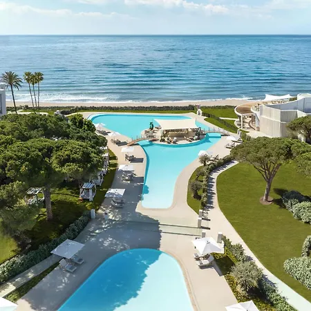 Ikos Andalusia 5*