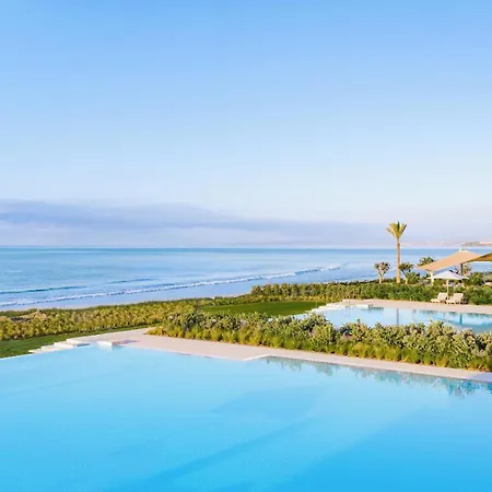 Resort Ikos Andalusia Estepona