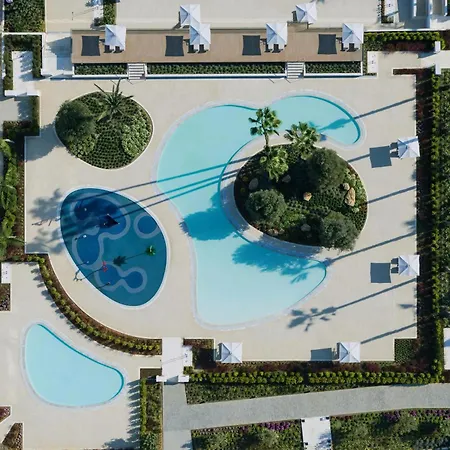 Resort Ikos Andalusia Estepona