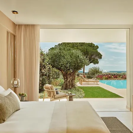 Ikos Andalusia 5*