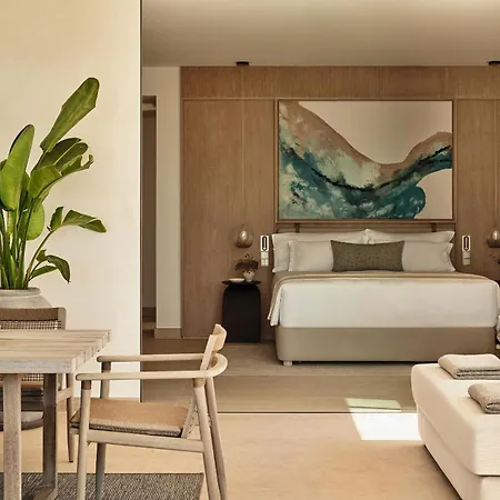 Ikos Andalusia منتجع 5*