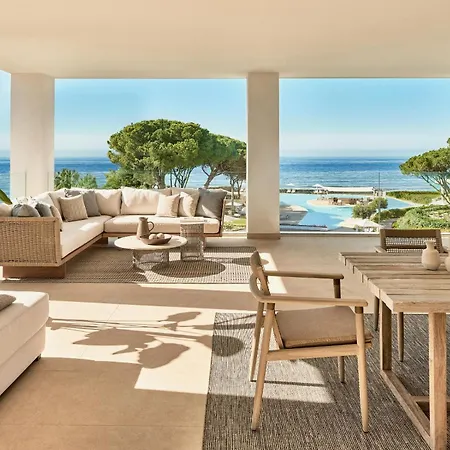Ikos Andalusia منتجع 5*