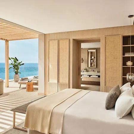 Ikos Andalusia Resort 5*