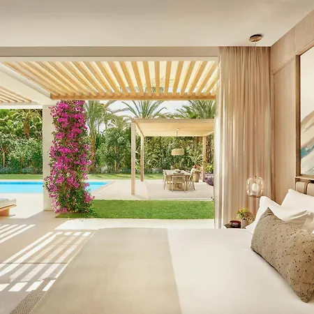 Ikos Andalusia Resort Estepona