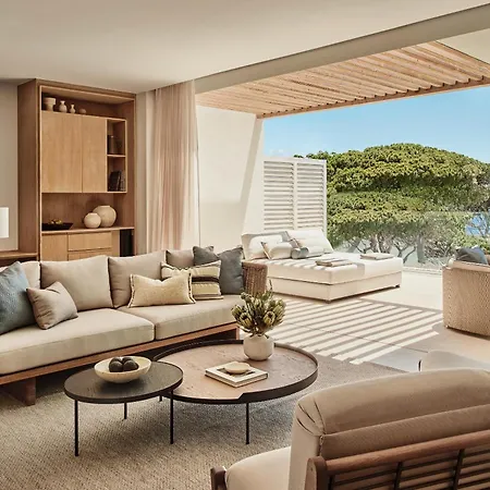 Resort Ikos Andalusia Estepona