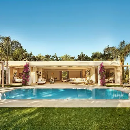 Ikos Andalusia 5*
