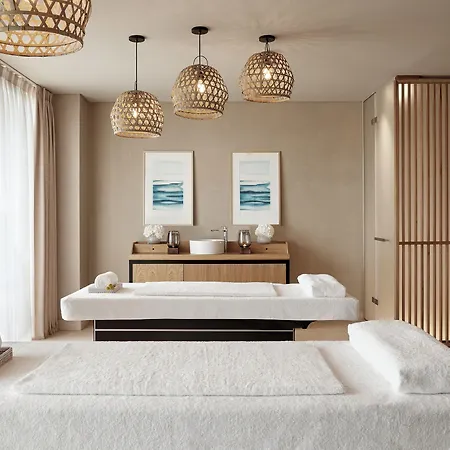 Ikos Andalusia 5*
