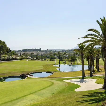 Ikos Andalusia منتجع 5*