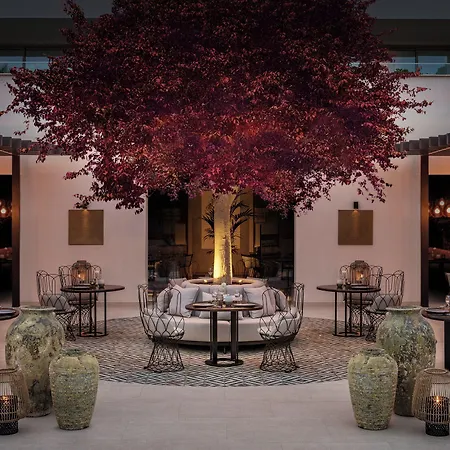 Ikos Andalusia 5* إِستيبونا