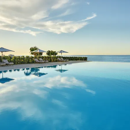 Ikos Andalusia Resort Estepona