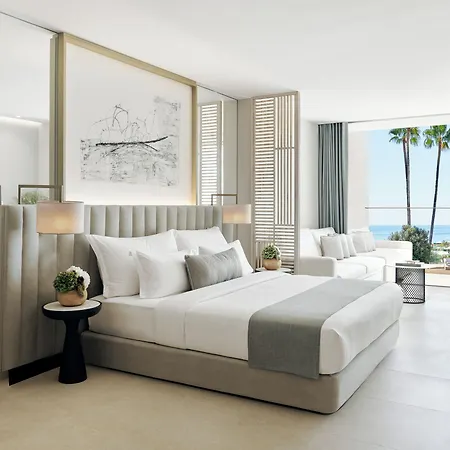 Resort Ikos Andalusia