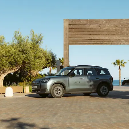Ikos Andalusia 5* إِستيبونا