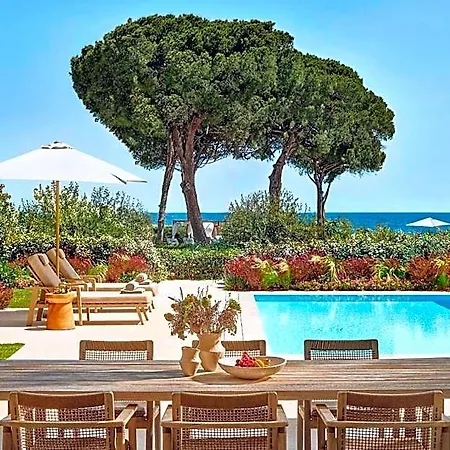 Feriested Ikos Andalusia 5*