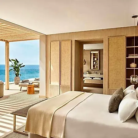 Ikos Andalusia Estepona