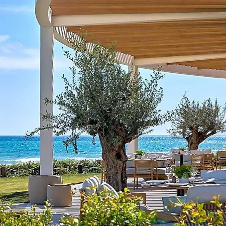 Ikos Andalusia Estepona