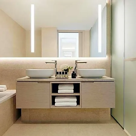Ikos Andalusia 5* Estepona