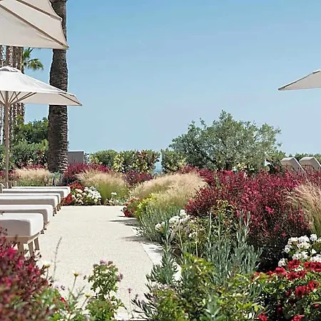 Feriested Ikos Andalusia Estepona