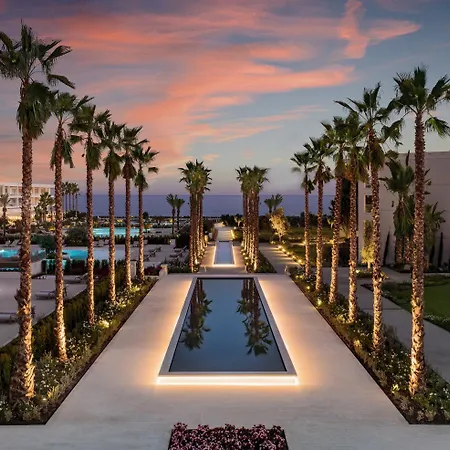 Ikos Andalusia Semesteranläggning (resort)