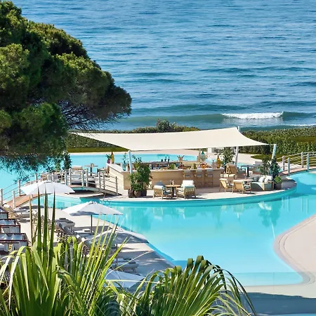 Ikos Andalusia Semesteranläggning (resort) 5*