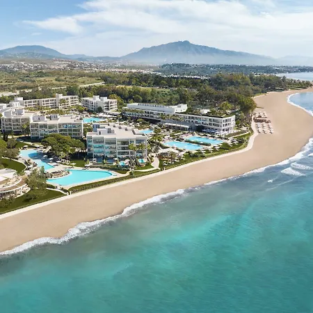 Ikos Andalusia Semesteranläggning (resort)