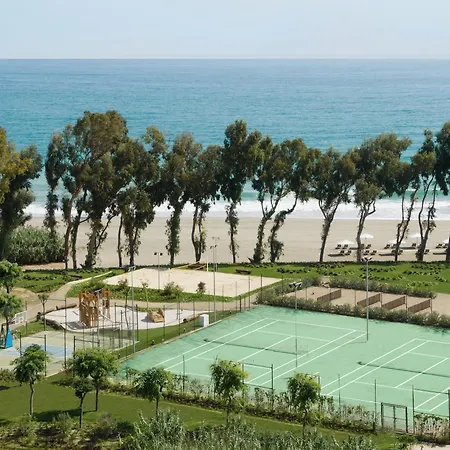 Semesteranläggning (resort) Ikos Andalusia Estepona