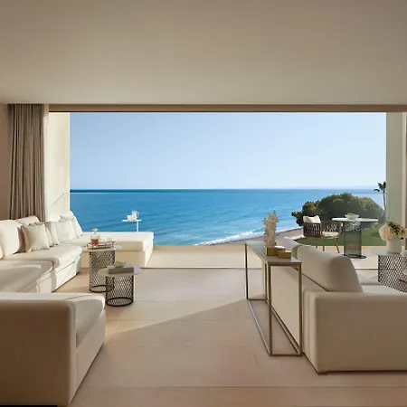 Ikos Andalusia Semesteranläggning (resort)