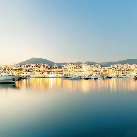 Ikos Andalusia
