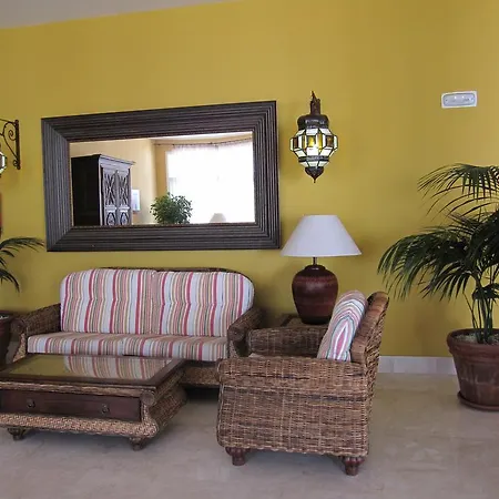 Ikos Andalusia Resort 5*