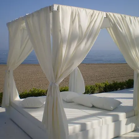 Ikos Andalusia Resort Estepona