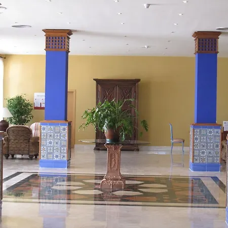Ikos Andalusia منتجع