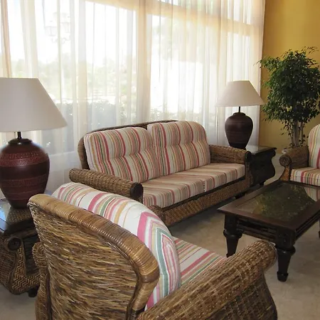 Resort Ikos Andalusia