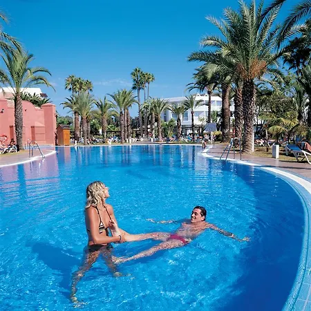 Ikos Andalusia 5*