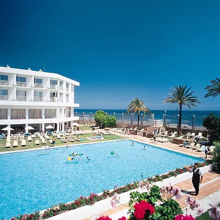 Ikos Andalusia Estepona