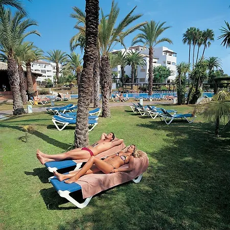 منتجع Ikos Andalusia