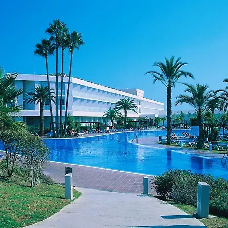 Ikos Andalusia إِستيبونا